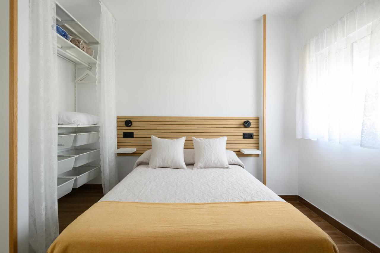 Rosales Canteras Appartement